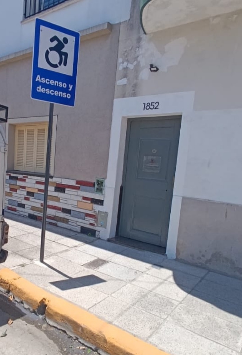 Área de entrenamiento funcional y propiocepción neuromuscular
